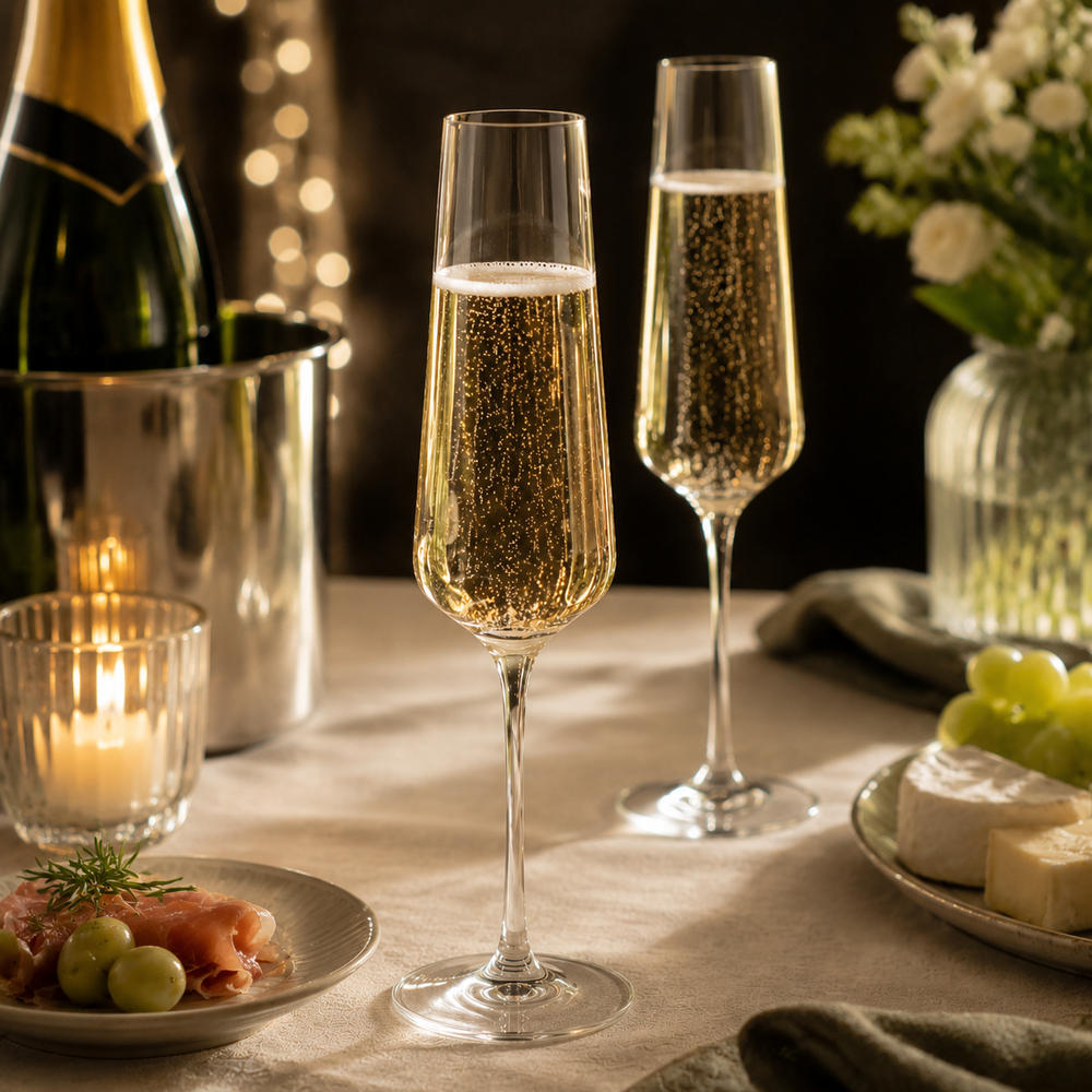 Glassware & Barware